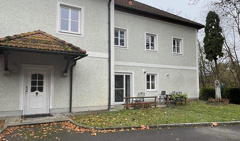 Perfekte Erstwohnung - generalsaniert!