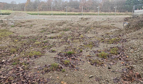 Wunderschönes Baugrundstück *provisionsfrei*