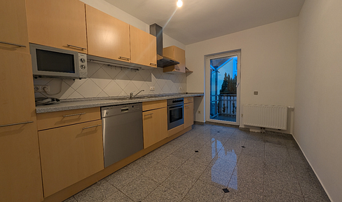 3-Zimmer-Wohnung in Schrobenhausen