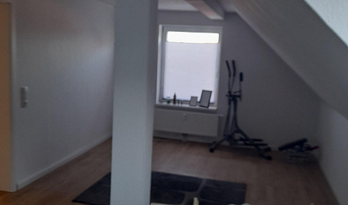 3 room apartment in Drochtersen