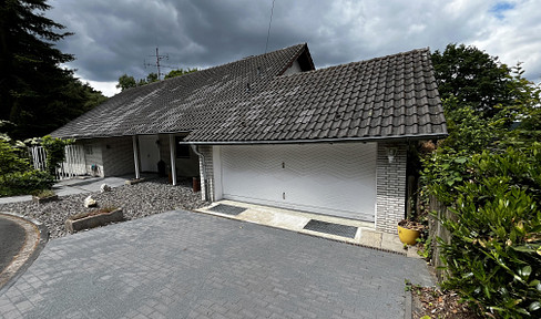 Haus Einfamilienhaus / Villa  TOP Lage Overath