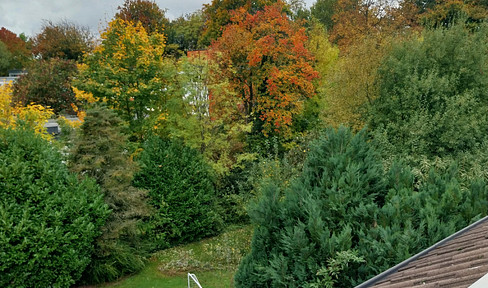 Schöne 2 Zimmer Wohnung mit Balkon in 1A Lage von Wambel