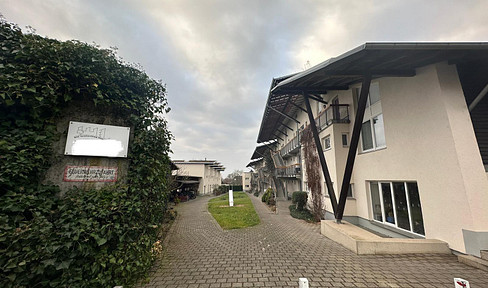 Helle gemütliche 3-Zimmer-Maisonette-Wohnung in Maintal (82 m²) mit Erbbaurecht