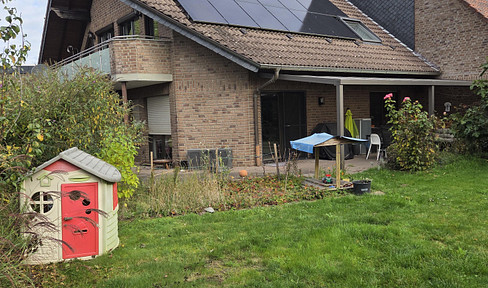 Reserved - Very energy-efficient and individual - a great home