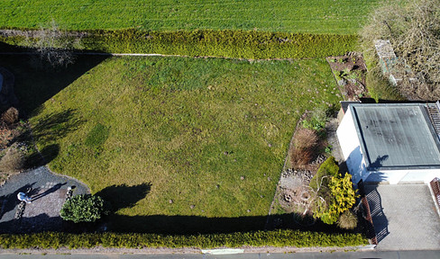 Effiziente Wohnlösung auf ca. 110 m² – Massivhaus für Ihre Familie