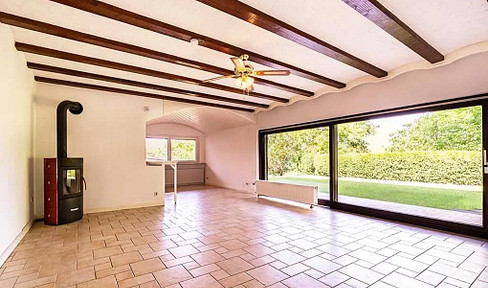 3-room apartment in Sinsheim-Eschelbach