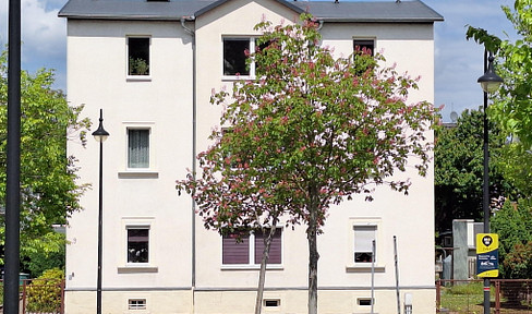 Mehrfamilienhaus 6 Whg. solide Kapitalanlage mit Entwicklungspotenzial Cossebaude Dresden