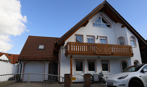 Exklusiv Haus in Kissing von Privat