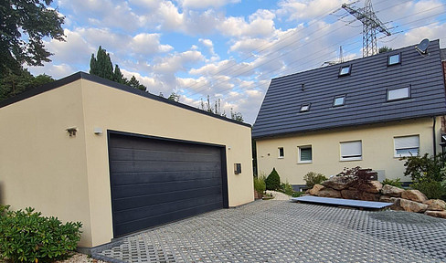 Top modernized multi-generation house, EEF A+, 185m², 9 rooms
