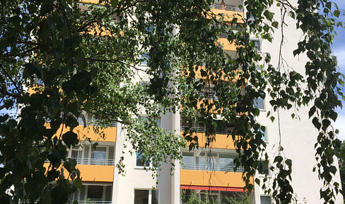 2 Zimmer ETW 55qm Oberursel-Nord, vermietet, provisionsfrei