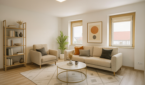 Einziehen & Wohlfühlen - Renoviertes Eigenheim am Land