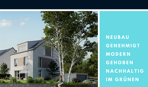 Bauen und Wohnen wo andere es gerne wollen!