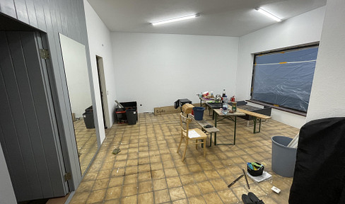 Great shop/ surgery/ office for rent in St. Paul im Lavanttal