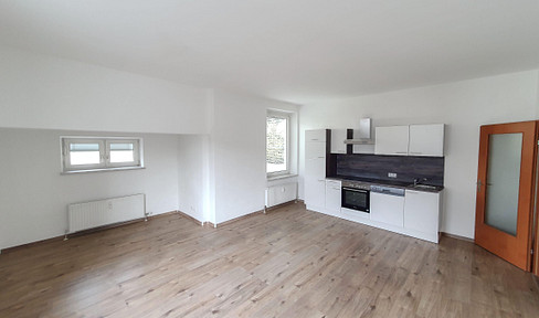 Investor apartments with high returns in Ehrenhausen - Retznei