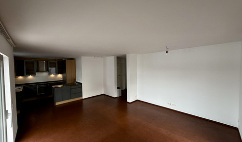 Charmante Wohnung mit Terasse,Aufzug,Fußbodenheizung,Kellerabteil+2xTG