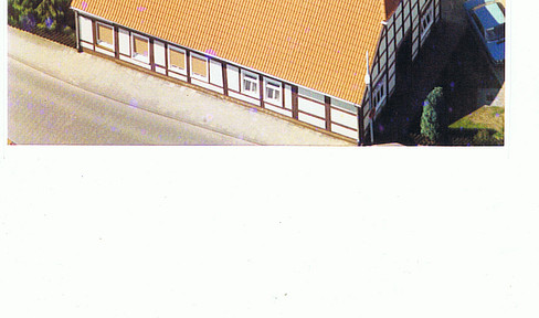 Wohnhaus, Fachwerkhaus, Baudenkmal in absolut zentraler Lage von DH