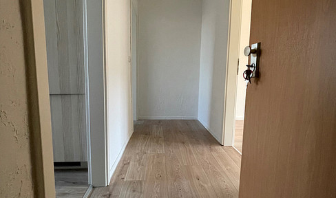 2nd room first floor apartment