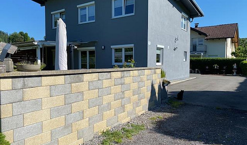 sehr gepflegtes Eigenheim in sonniger Lage