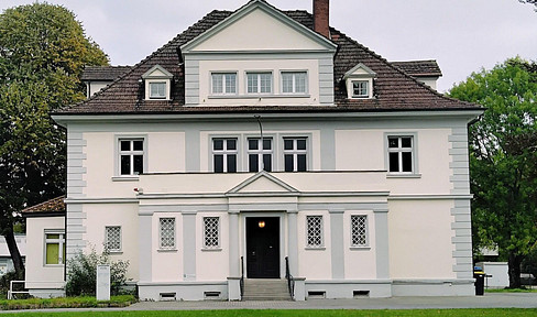 Commercial building - Villa