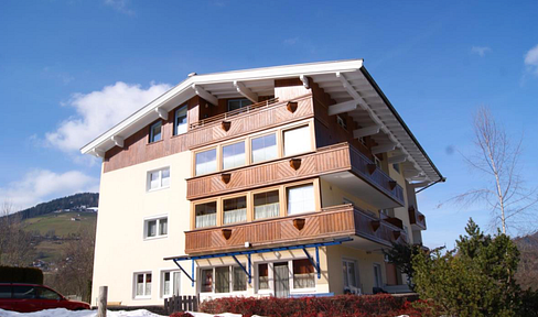 Beautiful apartment