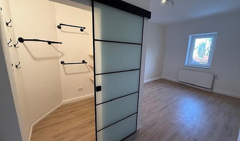 Attraktive 2-Zimmer-Wohnung in Fulda – Stadtmitte