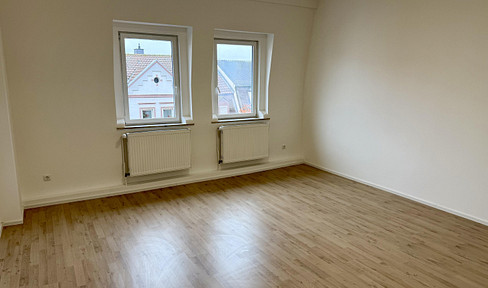 Attraktive 2-Zimmer-Wohnung in Fulda – Stadtmitte