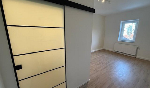 Attraktive 2-Zimmer-Wohnung in Fulda – Stadtmitte