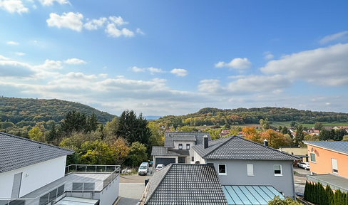 Wohnhaus mit Garten, provisionsfrei