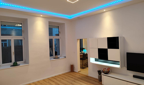 Coach House luxury Living Schallergasse 19, commission-free