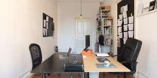 Office or commercial space in the heart of Neukölln
