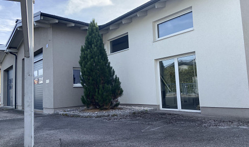 Büro-Halle-Wohnung Betriebsliegenschaft provisionsfrei