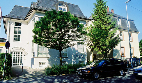 Praxis / Büroräume in Bad Soden zum Vermieten zum 1.4.2026