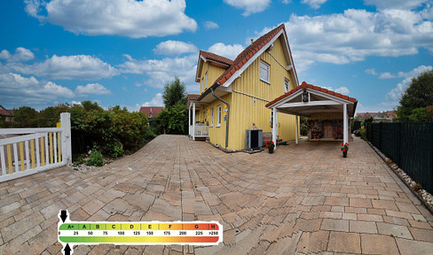 Scandinavian lifestyle... every day