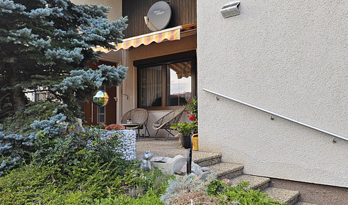 Einfamilienhaus in Wiener Neustadt - Vorstadtsiedlung