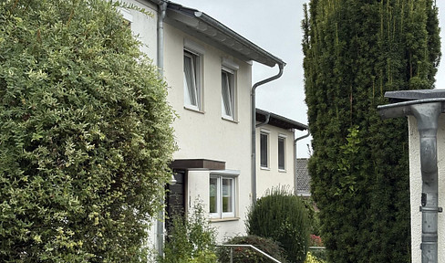 Schönes Einfamilien-Reihenmittelhaus in Bad Kreuznach Süd