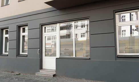 Praxis Dietzgenstr. 93