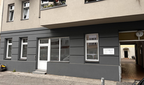 Praxis Dietzgenstr. 93