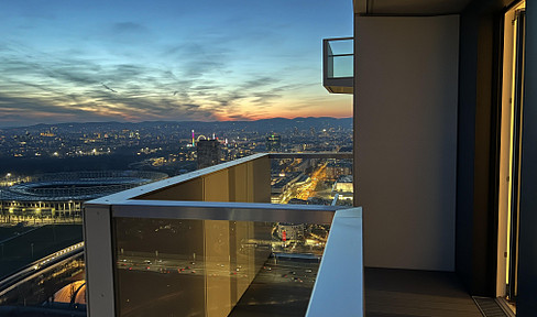 Für WeitblickerInnen, AusblickerInnen, Sonnenfreunde, über den Dingen Stehende