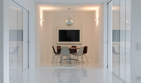 Office space in Stuttgart Mitte