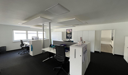 ** Chic office unit for your expansion **