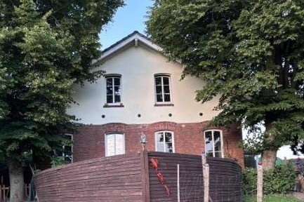 Rarität in Ostfriesland - Altes Pastorenhaus - Großes Mehrgenerationenhaus von 1879