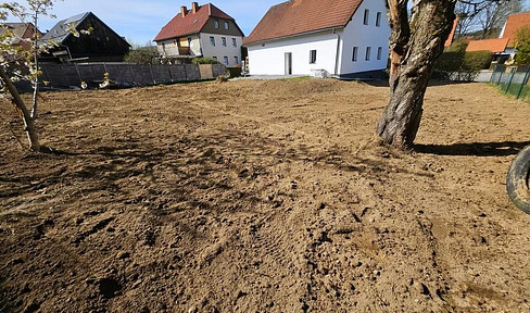 Beautiful house in Fuhrmannsreuth - Modernized and renovated