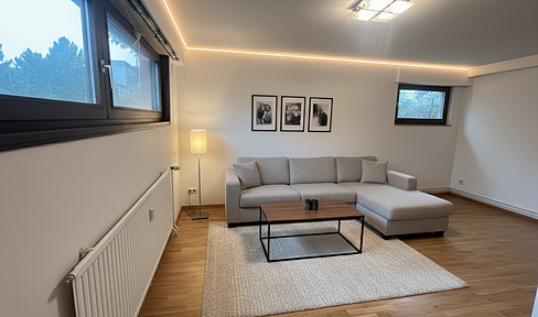 KAPITALANLAGE Faktor 20: Fix & Fertig Kernsaniert 36m2 Traumwohnung PROVISIONSFREI