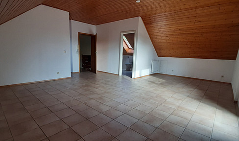 1 ZKB attic