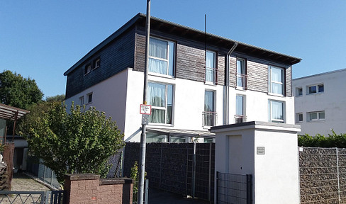 Close to the city, modern, in the green Ratingen am Angerbach