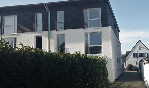 Close to the city, modern, in the green Ratingen am Angerbach