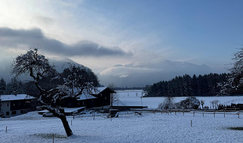 Traum Grundstück ruhig, sonnig am Waldrand - keine Maklerprovision