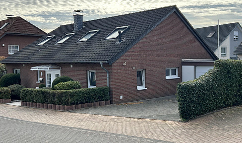 Prestigious, barrier-free detached house in a top location