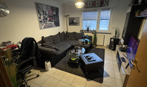 3 Zimmer/Küche/Bad in Ludwigshafen Oppau