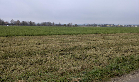 Sell arable land / agricultural land